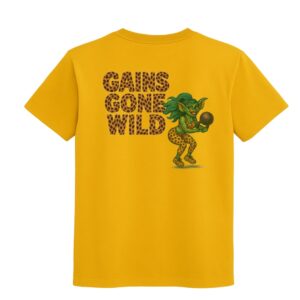 camiseta entrenamiento