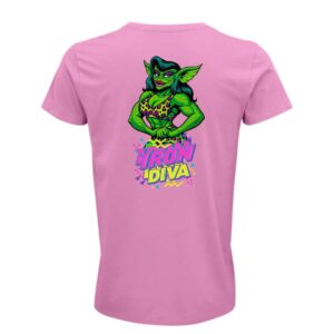 camiseta crosstraining