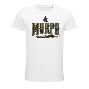 tee murph