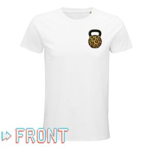 t-shirt girl crossfit