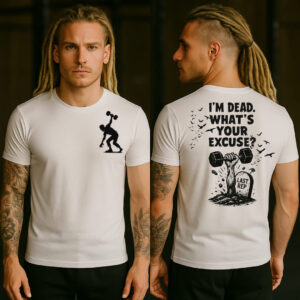 camiseta crossfit