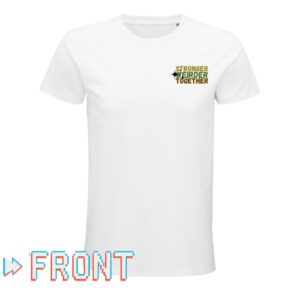 camiseta para crossfit