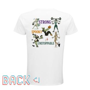 camiseta mujer crossfit