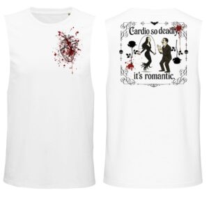 camiseta entrenamiento