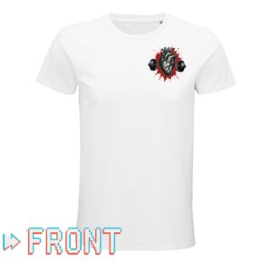 t-shirt gift hor him